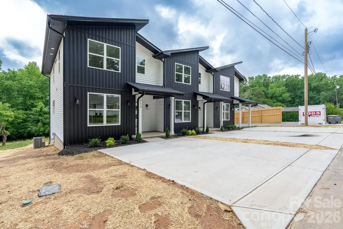 713 Irene Avenue, Kannapolis, NC 28083 - #1