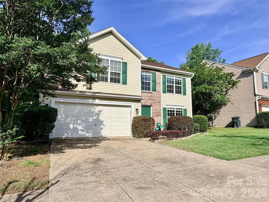 7638 Black Hawk Lane, Tega Cay, SC 29708 - #3