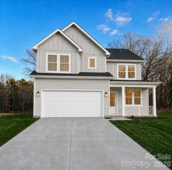 9020 Unity Church Road, Mooresville, NC 28115