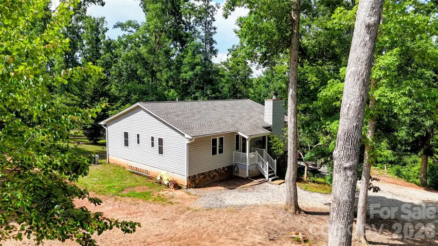 1943 Landrum Road, Columbus, NC 28722 - #3