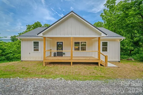 311 Farley Street, Waynesville, NC 28786