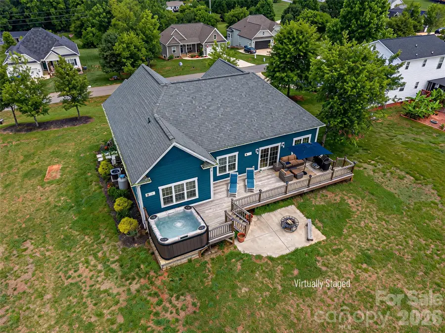 2725 Eagle Drive, Lincolnton, NC 28092 - #3