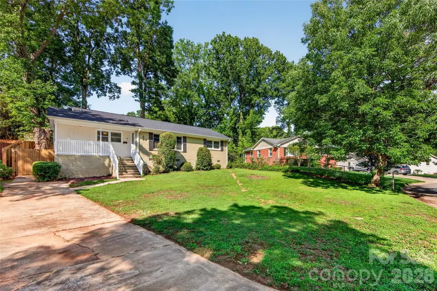 609 Kenlough Drive, Charlotte, NC 28209 - #3