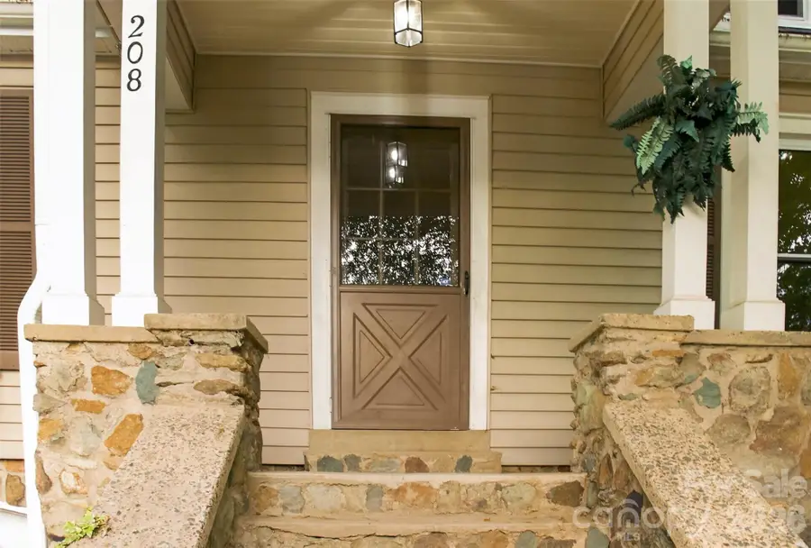 208 N 5th Street, Albemarle, NC 28001 - #2