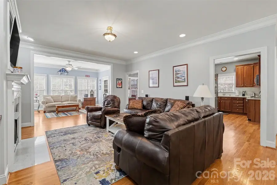 172 Eaglecrest Drive, Matthews, NC 28104 - #2