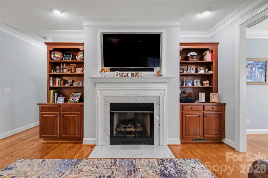 172 Eaglecrest Drive, Matthews, NC 28104 - #3