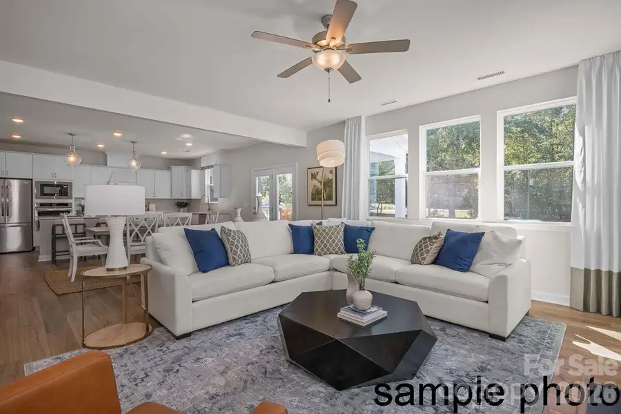 3029 Hayes Ridge Drive #20, Belmont, NC 28012 - #2