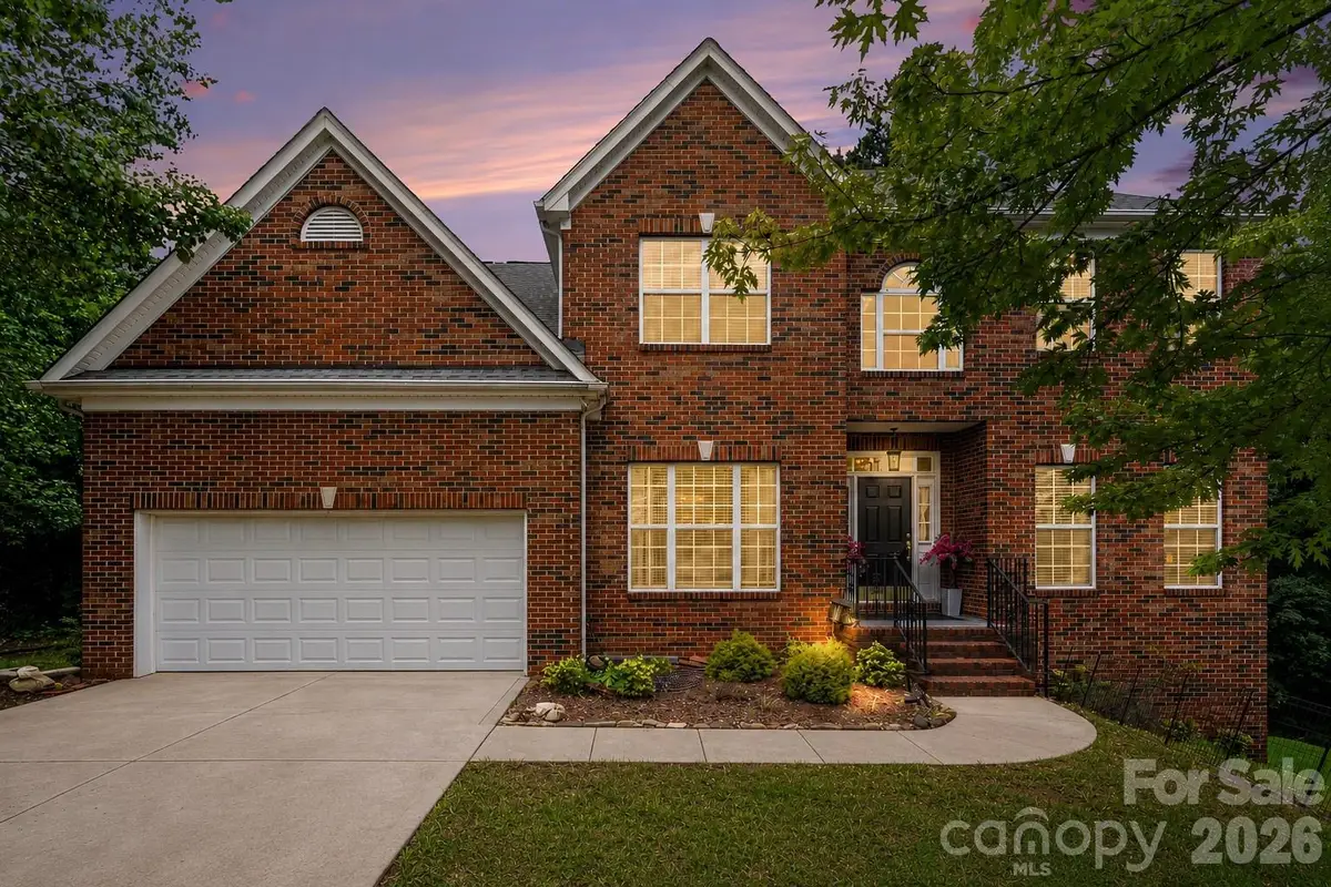 5304 Harvest Hill Drive, Harrisburg, NC 28075 - #1