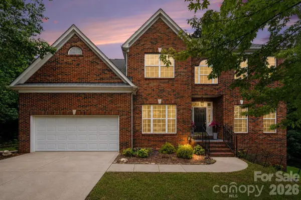 5304 Harvest Hill Drive, Harrisburg, NC 28075