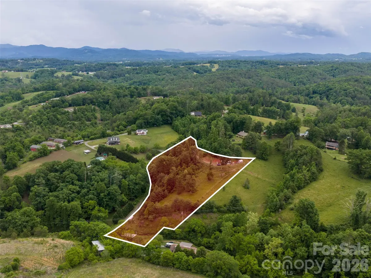 21 Joy Hughes Lane, Leicester, NC 28748 - #1