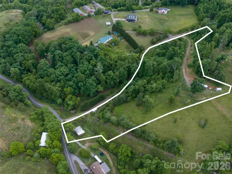 21 Joy Hughes Lane, Leicester, NC 28748 - #2