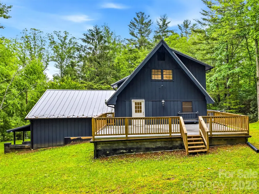 70 Skyline Drive, Hendersonville, NC 28791 - #3
