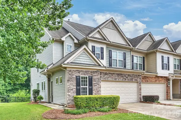3437 Park South Station Boulevard #3437, Charlotte, NC 28210