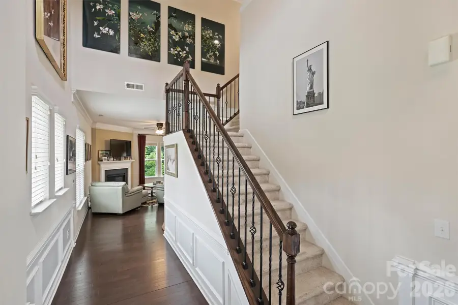 3437 Park South Station Boulevard, Charlotte, NC 28210 - #2