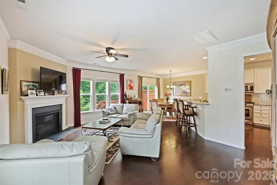 3437 Park South Station Boulevard, Charlotte, NC 28210 - #3
