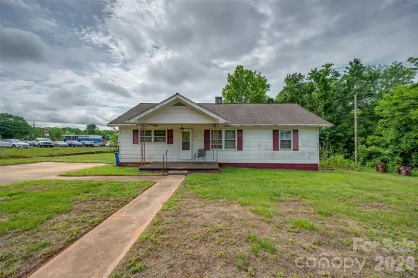 500 Southern Street, Rutherfordton, NC 28139