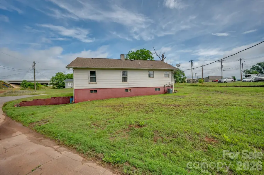 500 Southern Street, Rutherfordton, NC 28139 - #3
