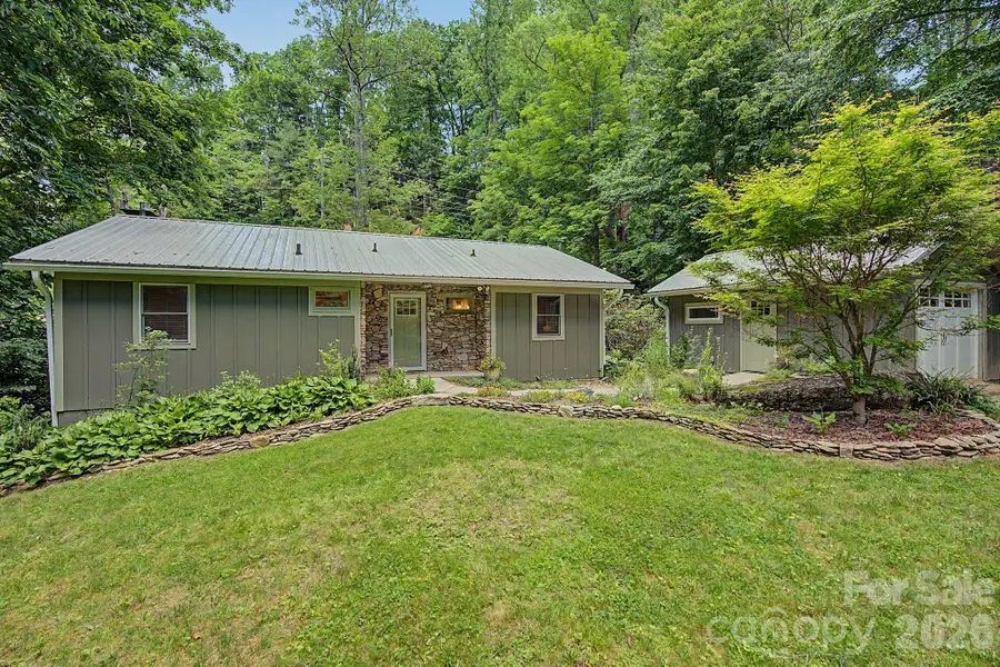 878 Garren Creek Road, Fairview, NC 28730 - #2
