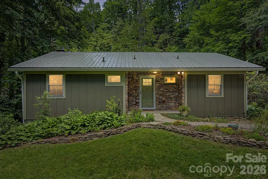 878 Garren Creek Road, Fairview, NC 28730 - #3