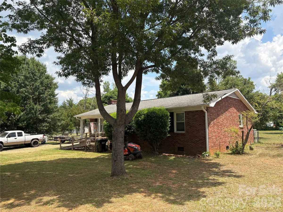 9289 Fisher Road, Rockwell, NC 28138 - #1