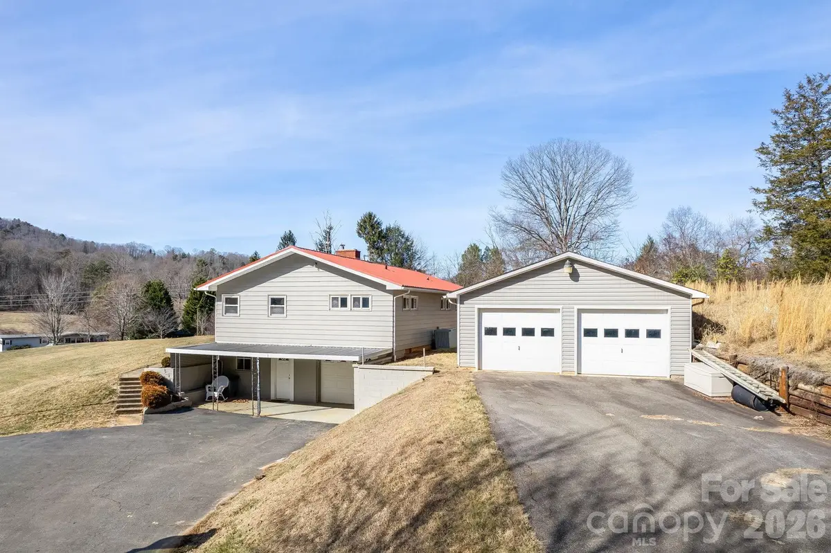 20 Cedar Farm Road, Asheville, NC 28803 - #1
