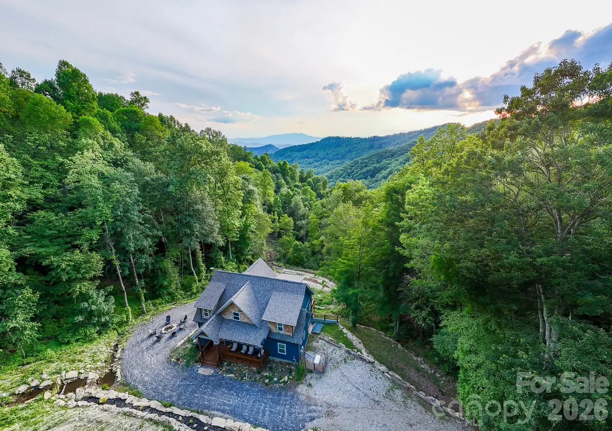 1105 Falls View Drive, Bryson City, NC 28713 - #1