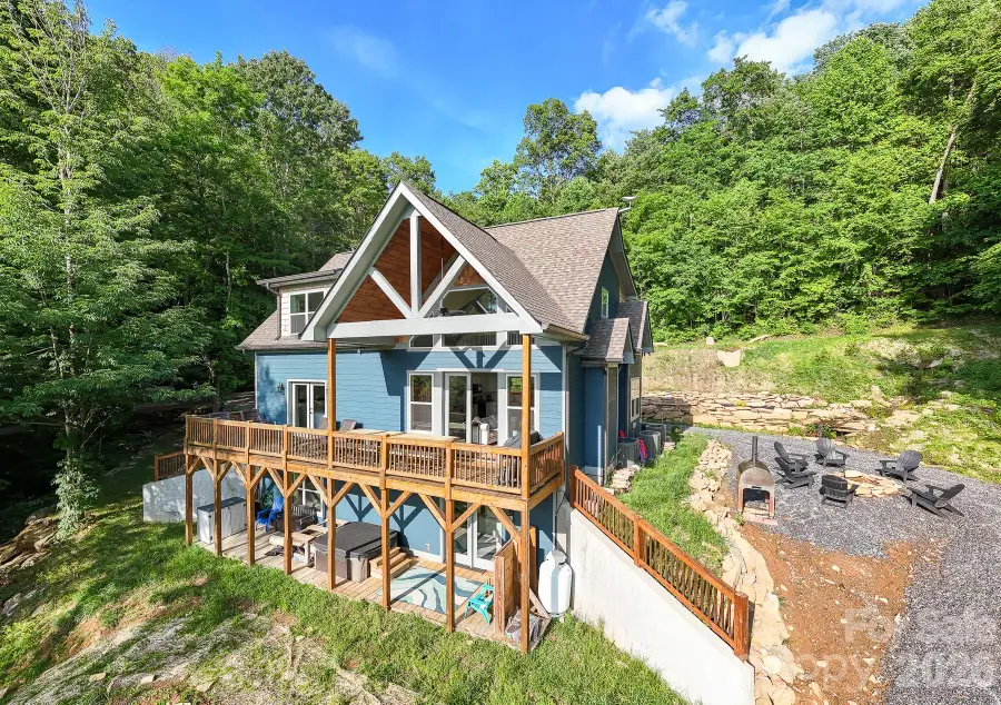 1105 Falls View Drive, Bryson City, NC 28713 - #3