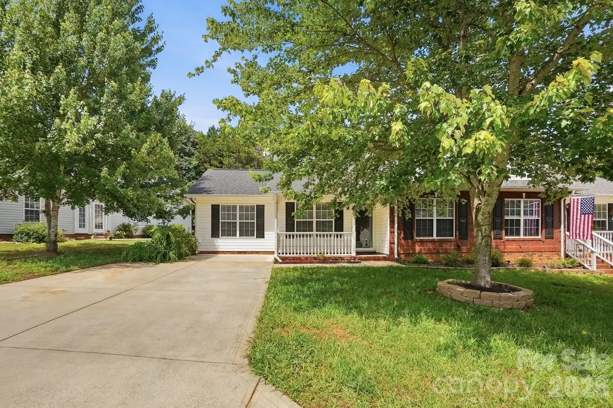 423 Danielle Way, Fort Mill, SC 29715 - #1