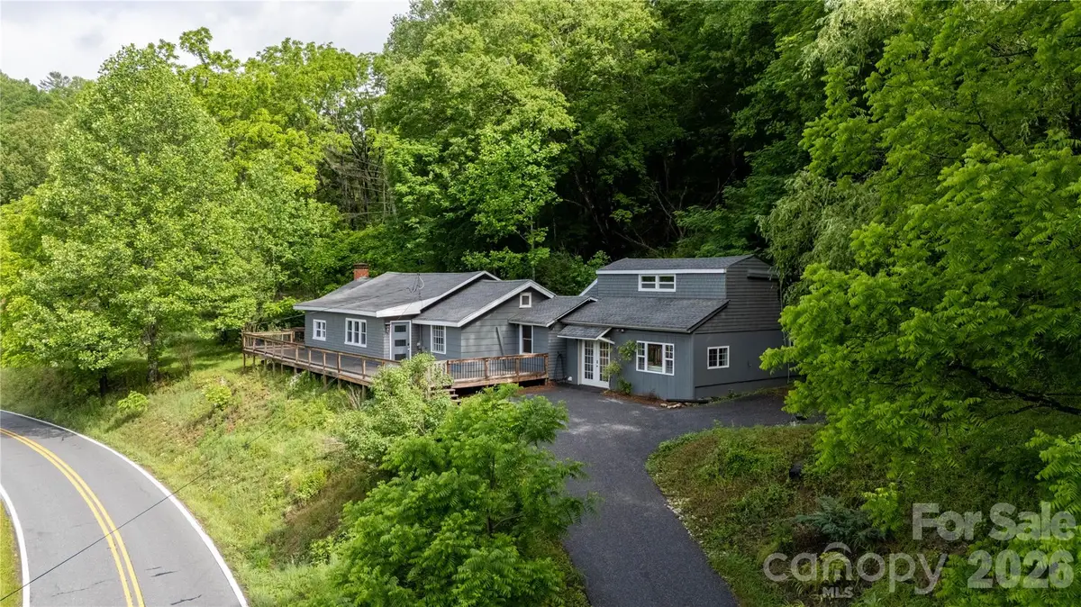 3477 Cane Creek Road, Bakersville, NC 28705 - #1