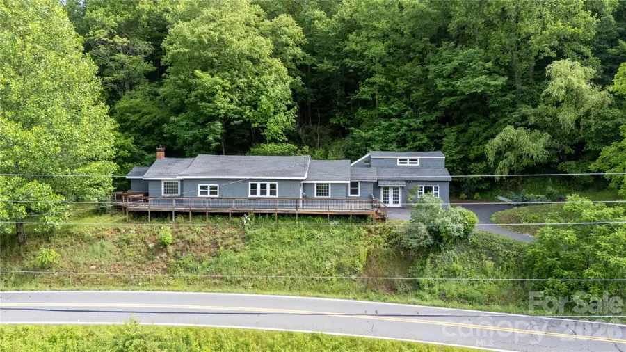 3477 Cane Creek Road, Bakersville, NC 28705 - #2