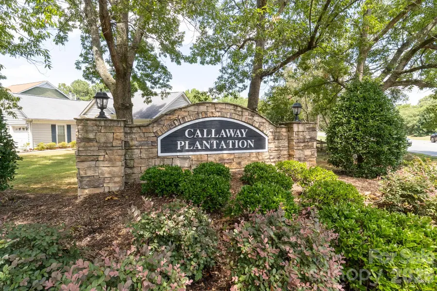 9607 Clifton Meadow Drive, Matthews, NC 28105 - #2