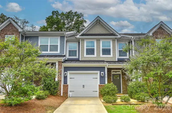 1010 Moffatt Lane, Matthews, NC 28105