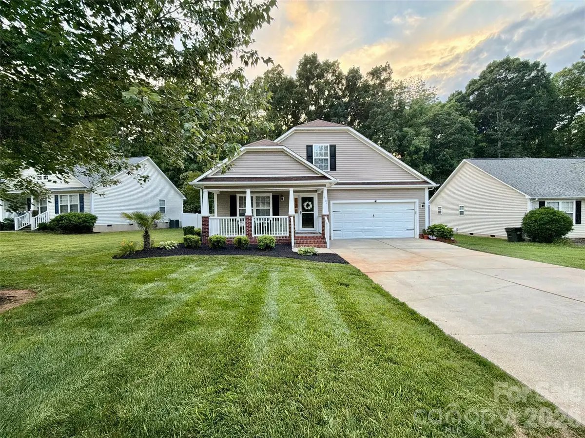 4102 Canvas Avenue, Rock Hill, SC 29732 - #1