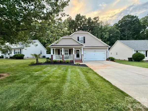 4102 Canvas Avenue, Rock Hill, SC 29732