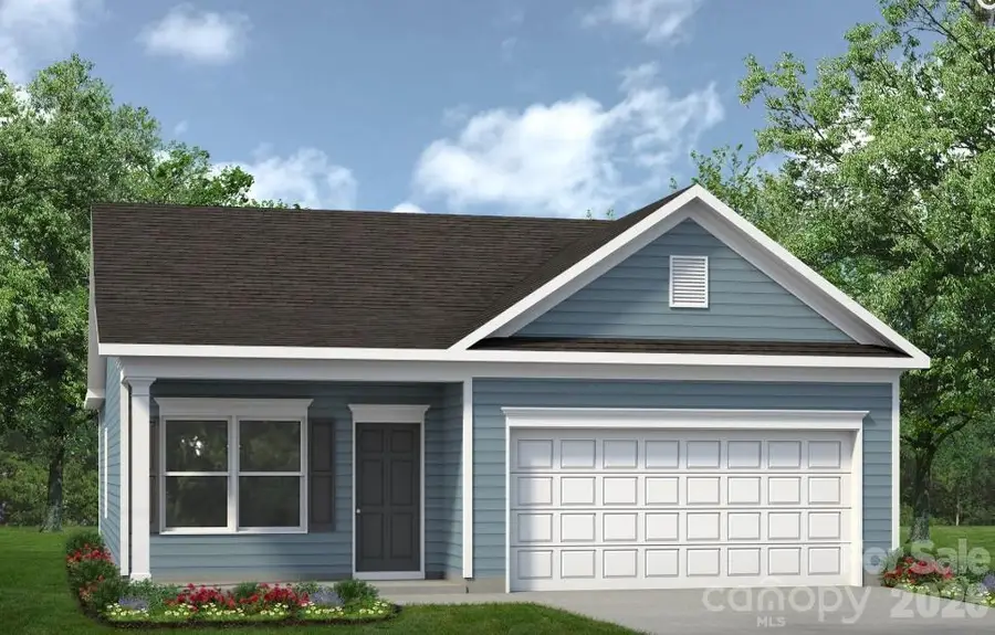 2312 Painted Trail, Catawba, NC 28609 - #2