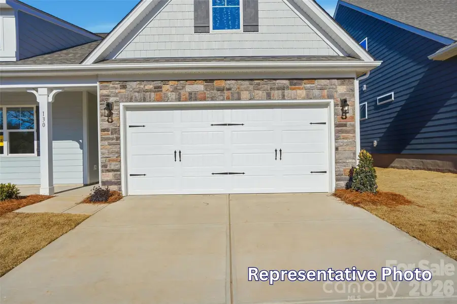 8414 Acadia Parkway, Sherrills Ford, NC 28673 - #2