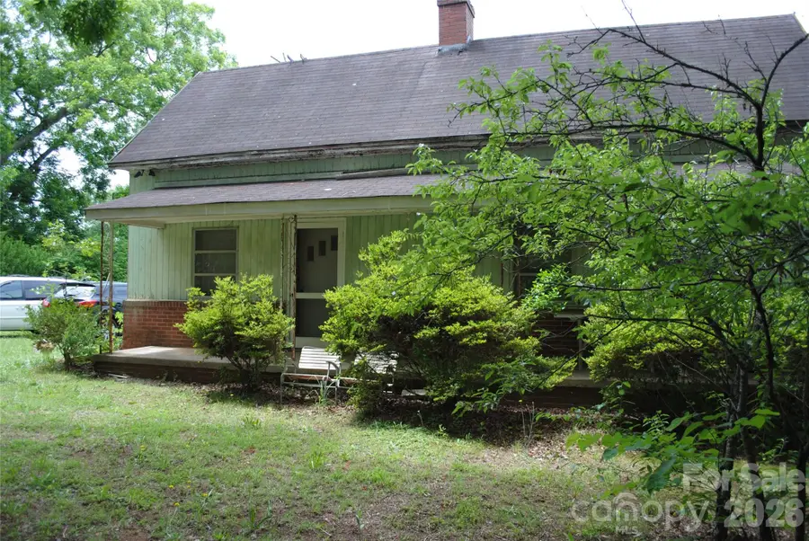 153 & 135 Caroleen Street, Forest City, NC 28043 - #3