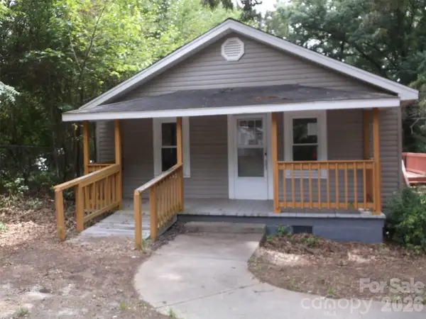 310 Arbor Street, Wadesboro, NC 28170