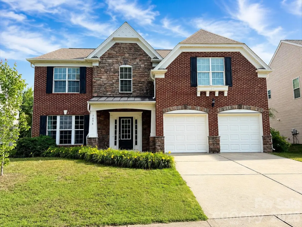 7856 Lamington Drive, Indian Land, SC 29707 - #1