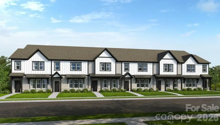 21221 Lake Run Drive, Charlotte, NC 28278 - #2