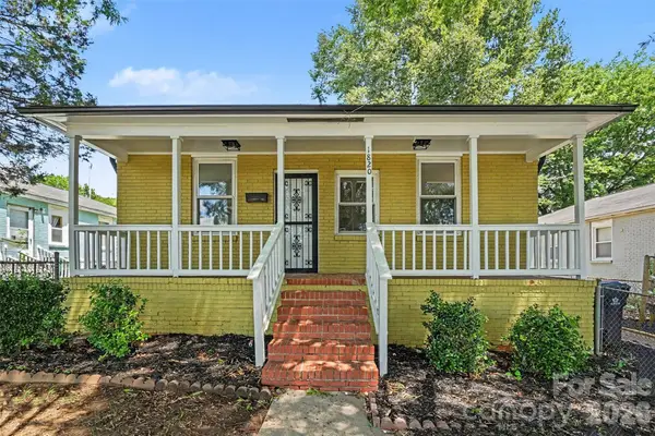1820 Genesis Park Place, Charlotte, NC 28206
