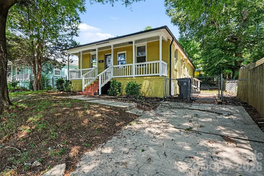1820 Genesis Park Place, Charlotte, NC 28206 - #2
