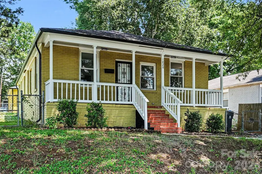 1820 Genesis Park Place, Charlotte, NC 28206 - #3