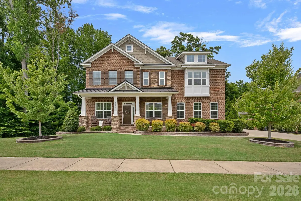 2026 Sweet William Drive, Harrisburg, NC 28075 - #1