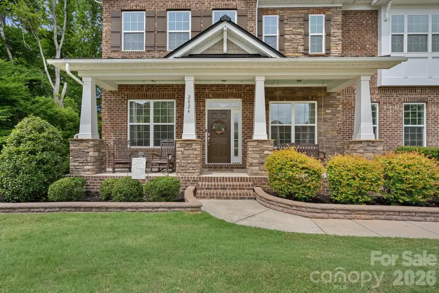 2026 Sweet William Drive, Harrisburg, NC 28075 - #2