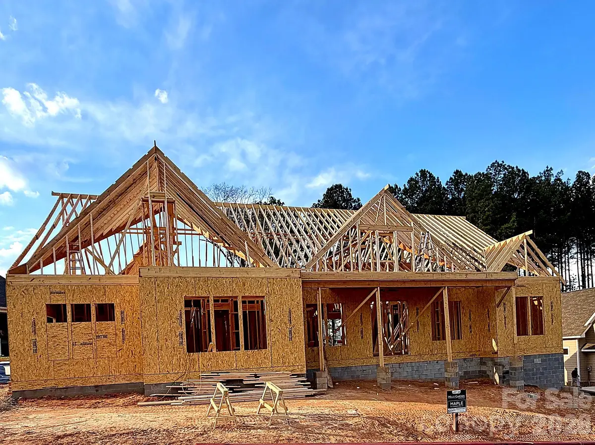 115 Camerons Mill Lane #34, Statesville, NC 28625 - #1