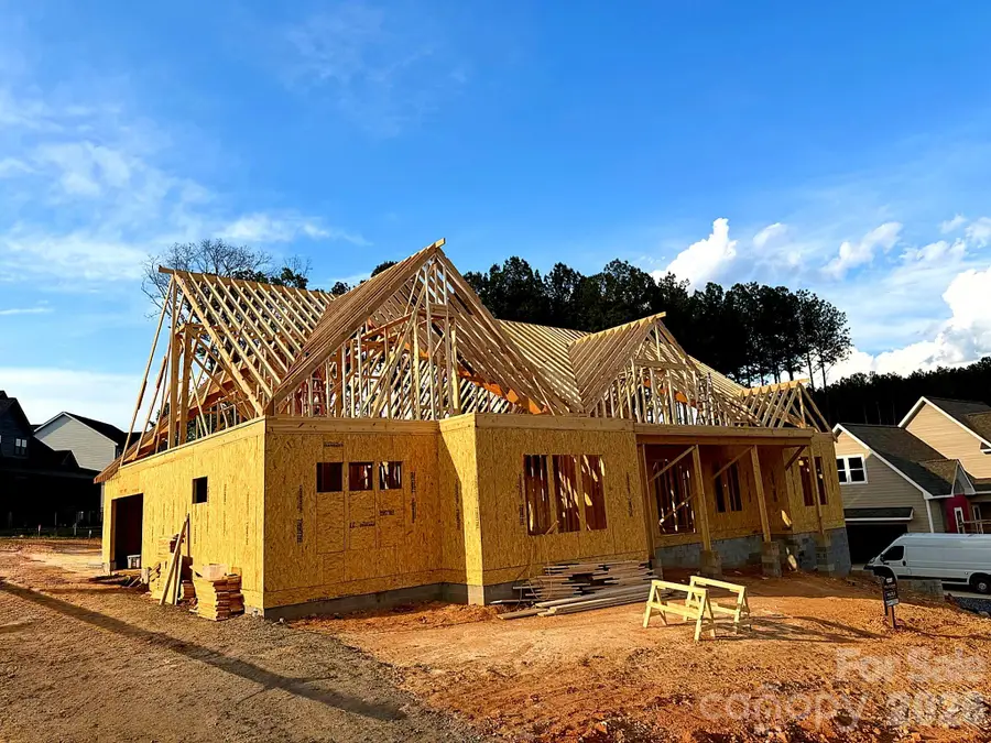 115 Camerons Mill Lane #34, Statesville, NC 28625 - #2