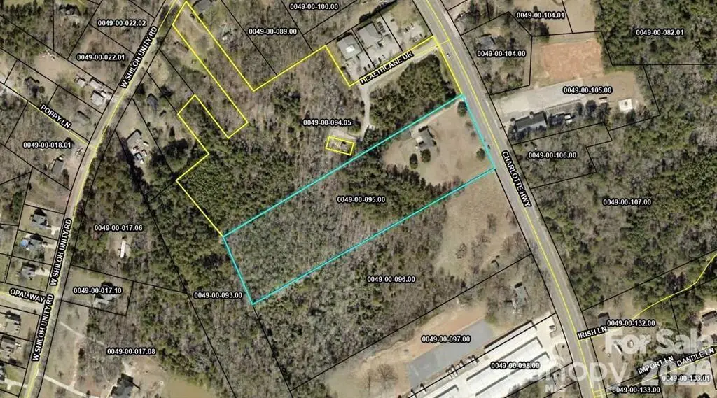 2383 Charlotte Highway, Lancaster, SC 29720 - #1