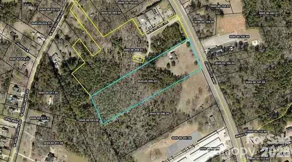 2383 Charlotte Highway, Lancaster, SC 29720