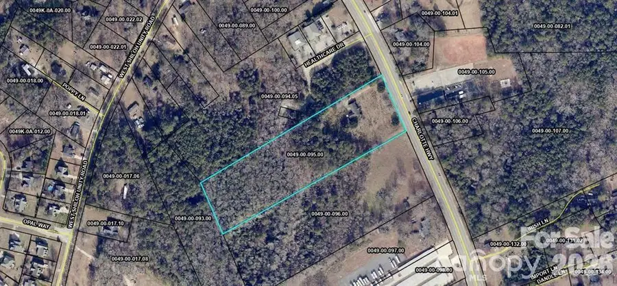 2383 Charlotte Highway, Lancaster, SC 29720 - #3